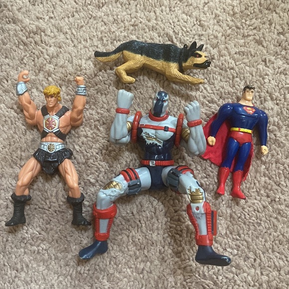 TOY LOT!!! - Picture 6 of 12